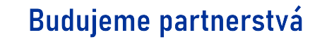 Interreg slogan SK
